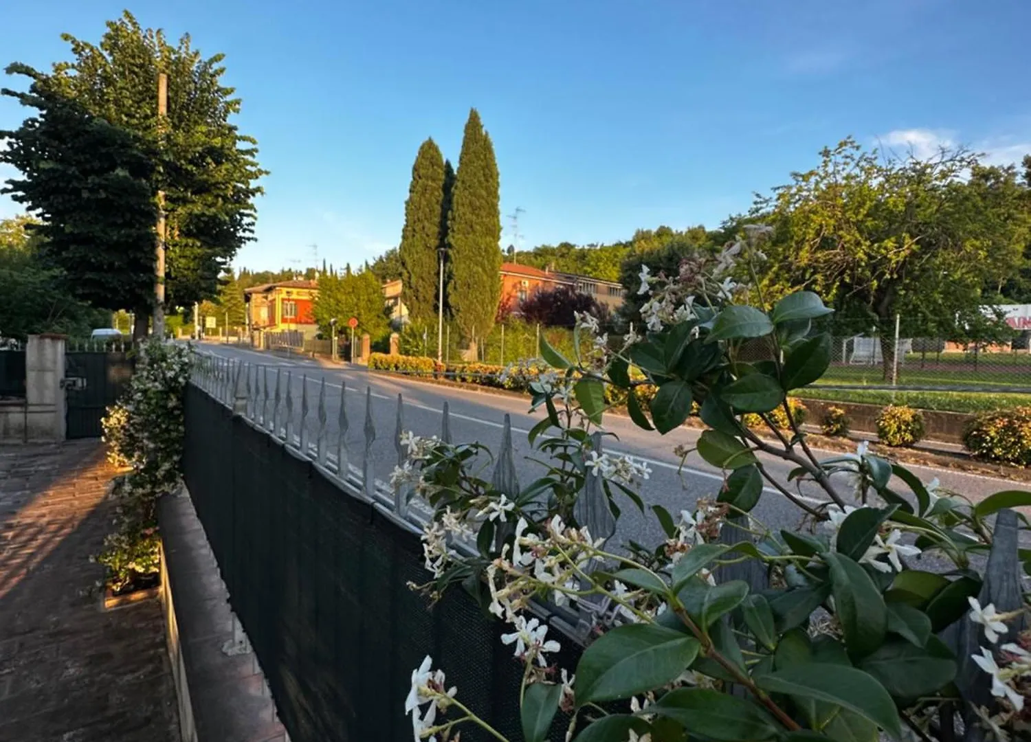Camere-Allamani Fiorano Modenese 0*,  Italia