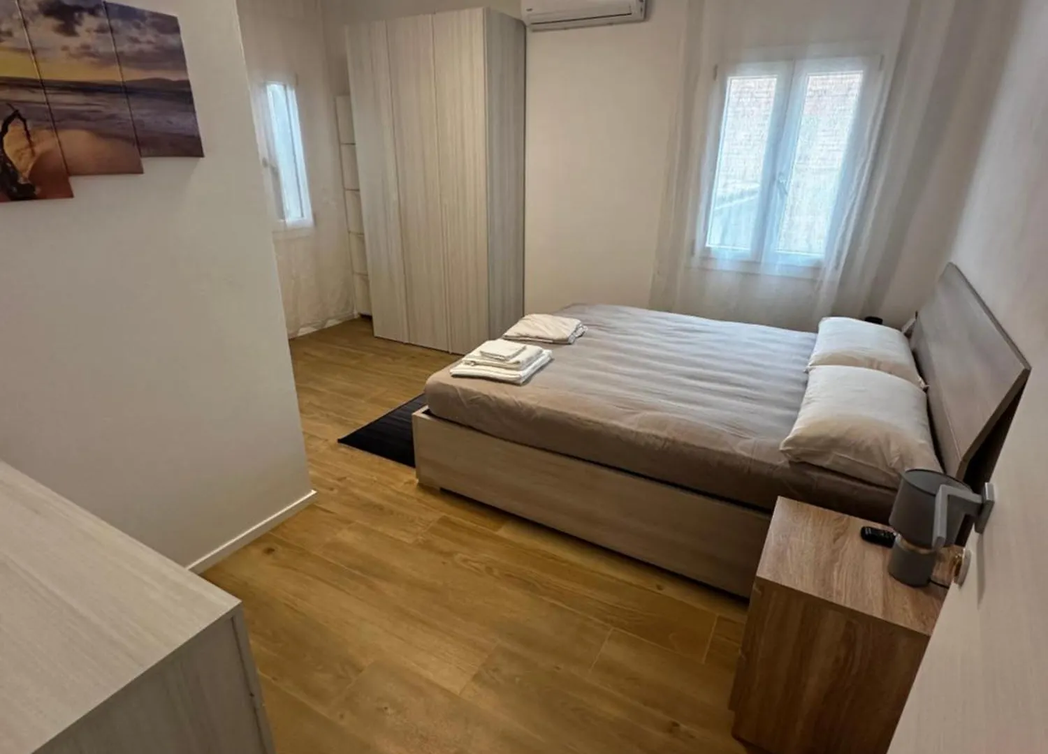 Camere-Allamani Fiorano Modenese