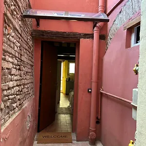 Casa Corso Corsi Piano Terra Parma