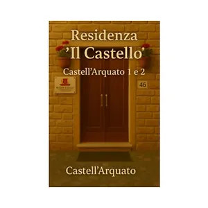 Residenza Il Castello CastellʼArquato